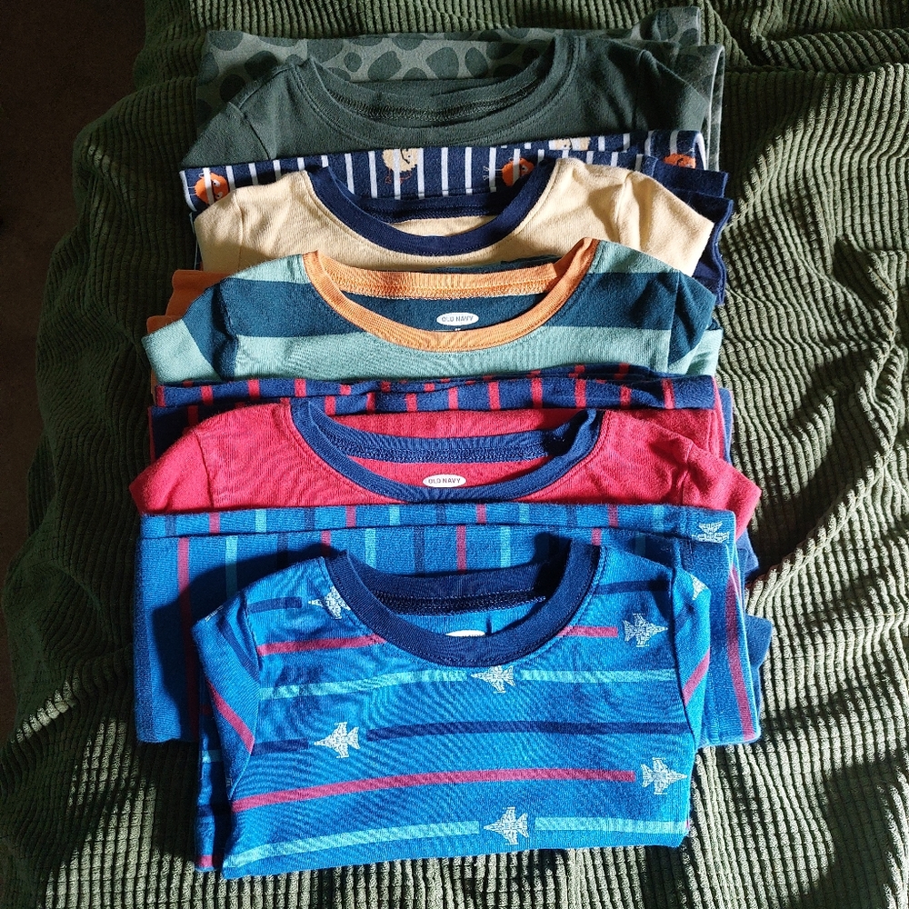 Old Navy 6T Pajamas